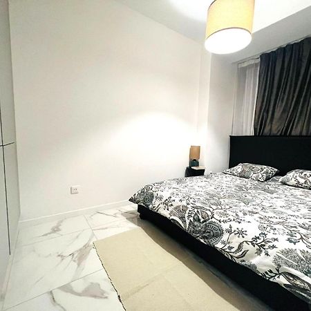 Grosso Proche Mer Apartment Nice Ngoại thất bức ảnh