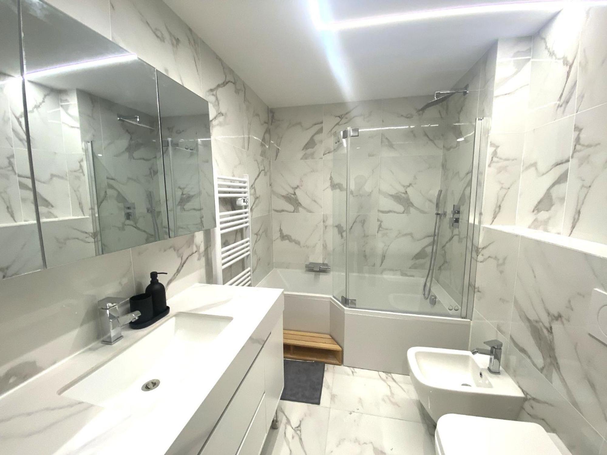 Grosso Proche Mer Apartment Nice Ngoại thất bức ảnh
