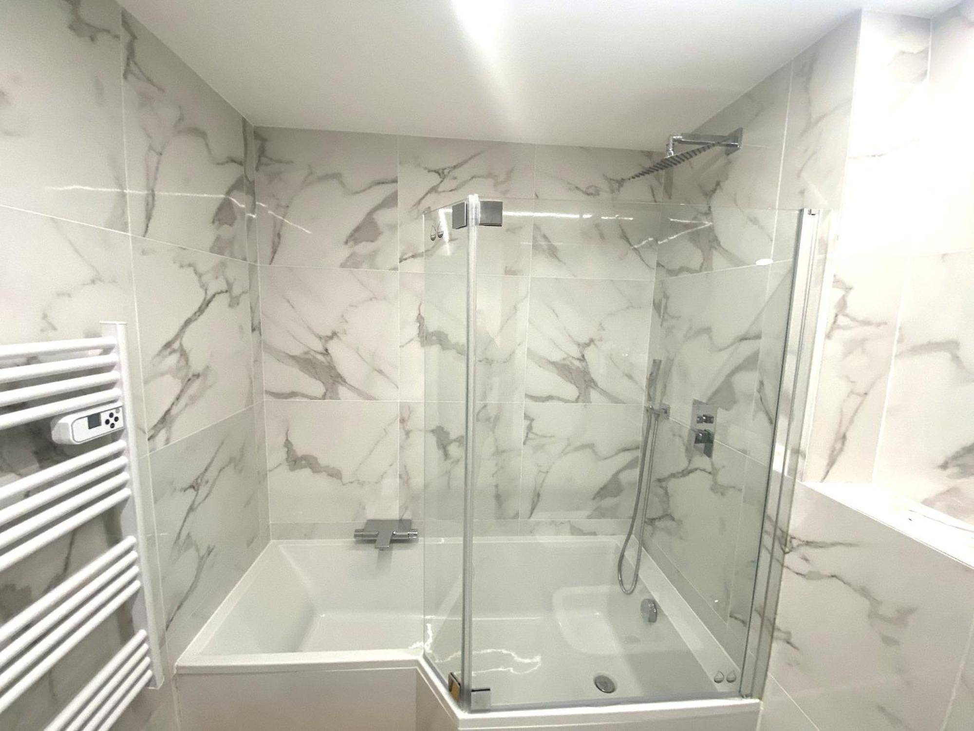 Grosso Proche Mer Apartment Nice Ngoại thất bức ảnh