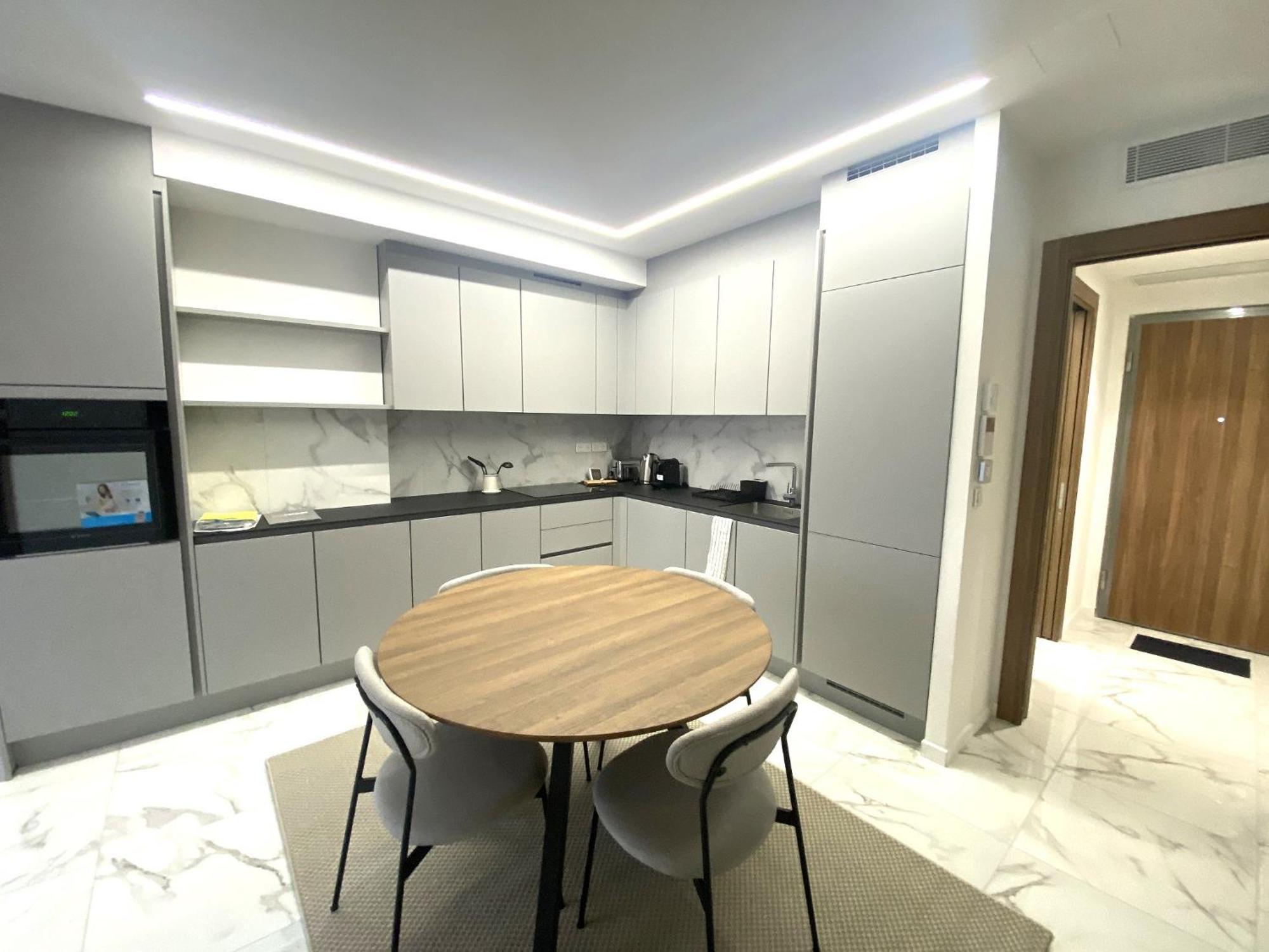 Grosso Proche Mer Apartment Nice Ngoại thất bức ảnh