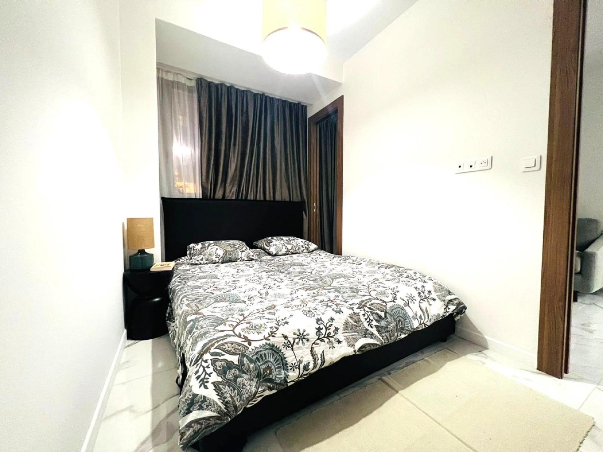 Grosso Proche Mer Apartment Nice Ngoại thất bức ảnh